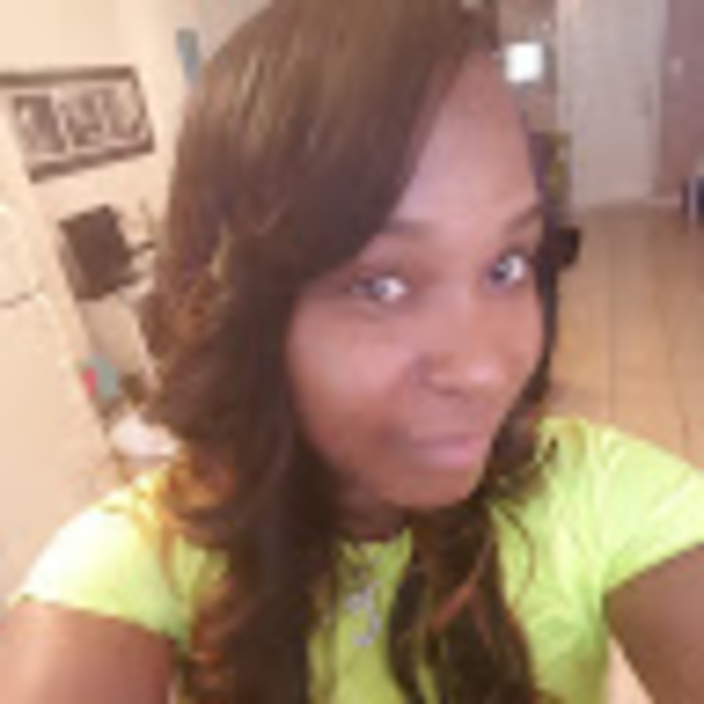 Meet your Posher, Taneisha